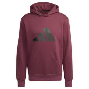 Hooded sweatshirt adidas Sportswear Future Icons image-0