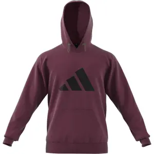Hooded sweatshirt adidas Sportswear Future Icons image-5