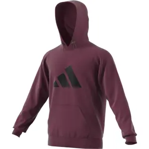 Hooded sweatshirt adidas Sportswear Future Icons image-3