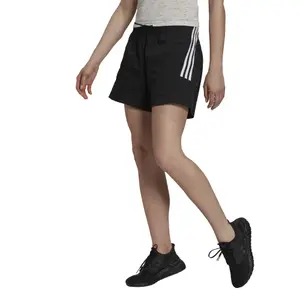 Pantalón corto mujer adidas Sportswear Future Icons image-2