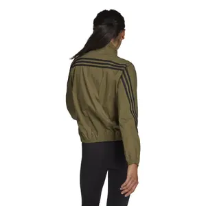 Women's jacket adidas Sportswear Future Icons Woven image-3