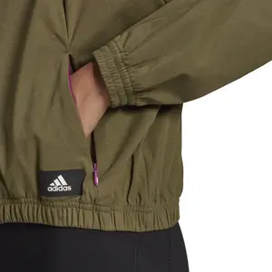 Women's jacket adidas Sportswear Future Icons Woven image-5