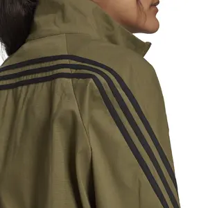 Women's jacket adidas Sportswear Future Icons Woven image-4