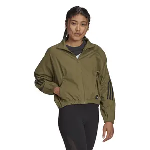 Women's jacket adidas Sportswear Future Icons Woven image-2