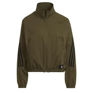 Women's jacket adidas Sportswear Future Icons Woven image-0