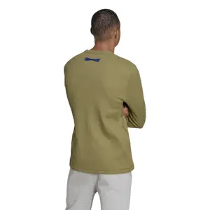 Sweatshirt adidas Sportswear Waffle Knit Pocket image-2