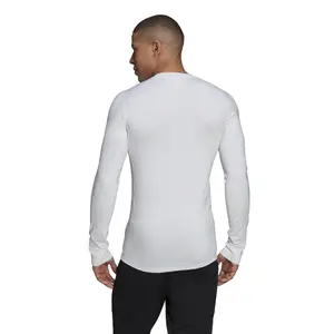 T-shirt à manches longues adidas Techfit image-5