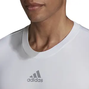 T-shirt à manches longues adidas Techfit image-6