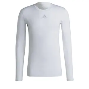 T-shirt à manches longues adidas Techfit