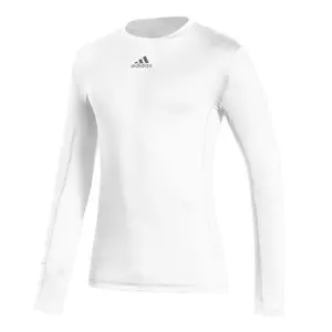 T-shirt à manches longues adidas Techfit image-1