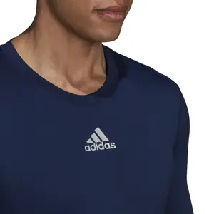 Long sleeve T-shirt adidas Techfit image-5