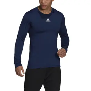 Long sleeve T-shirt adidas Techfit image-2