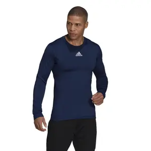 Long sleeve T-shirt adidas Techfit image-1