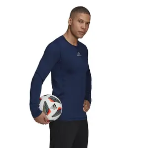 Long sleeve T-shirt adidas Techfit image-3