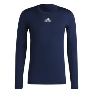 Long sleeve T-shirt adidas Techfit image-0