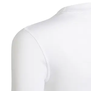 T-shirt à manches longues garçon adidas Techfit image-3