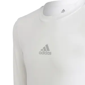 T-shirt à manches longues garçon adidas Techfit image-4