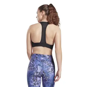 Women's bra Reebok Modern Safari Sports image-4