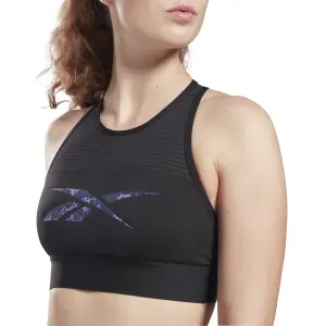 Women's bra Reebok Modern Safari Sports image-2