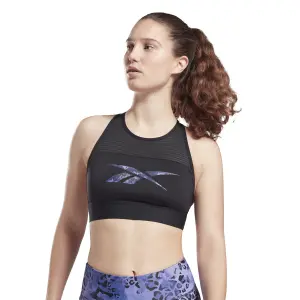 Women's bra Reebok Modern Safari Sports image-1