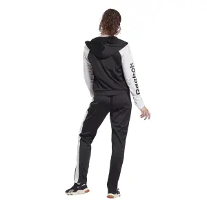 Women's tracksuit Reebok Linear Logo image-2