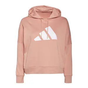 Damen-Kapuzenpulli adidas Sportswear Future Icons (Grandes tailles) image-0