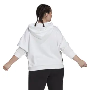 Sweatshirt große Größe Frau adidas Sportswear Future Icons image-3