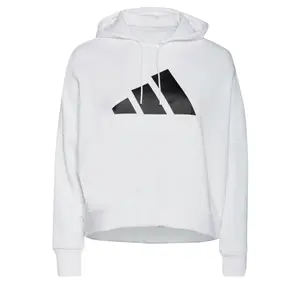 Sweatshirt große Größe Frau adidas Sportswear Future Icons image-0