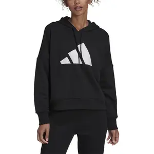 Sweatshirt för kvinnor adidas Sportswear Future Icons image-2