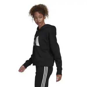 Sweatshirt för kvinnor adidas Sportswear Future Icons image-5