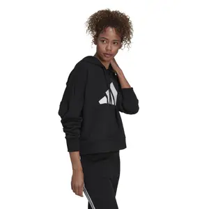 Sweatshirt för kvinnor adidas Sportswear Future Icons image-4