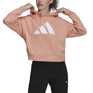 Sweatshirt woman adidas Sportswear Future Icons image-2
