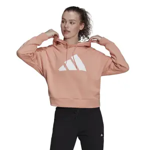 Sweatshirt woman adidas Sportswear Future Icons image-1