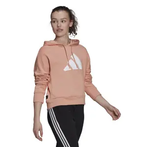 Sweatshirt woman adidas Sportswear Future Icons image-3