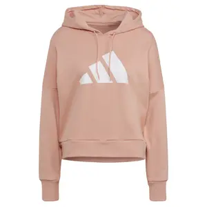 Sweatshirt woman adidas Sportswear Future Icons image-0