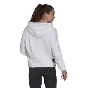 Sweatshirt à capuche femme adidas Sportswear Future Icons image-4