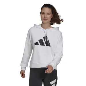 Sweatshirt à capuche femme adidas Sportswear Future Icons image-1
