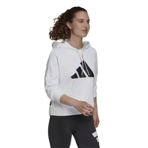 Sweatshirt à capuche femme adidas Sportswear Future Icons image-3