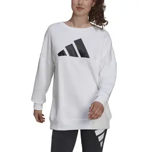 Sweatshirt woman adidas Sportswear Future Icons image-2