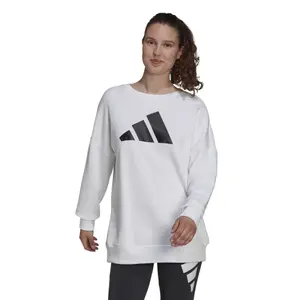Sweatshirt woman adidas Sportswear Future Icons image-1