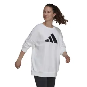 Sweatshirt woman adidas Sportswear Future Icons image-3