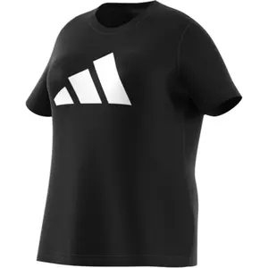 Camiseta de mujer de talla grande adidas Sportswear Future Icons image-3