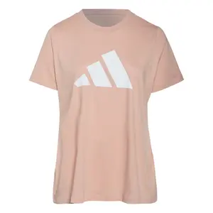Camiseta talla grande mujer adidas Sportswear Future Icons image-1