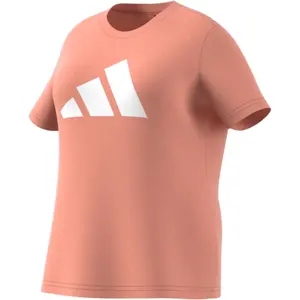 Camiseta talla grande mujer adidas Sportswear Future Icons image-3
