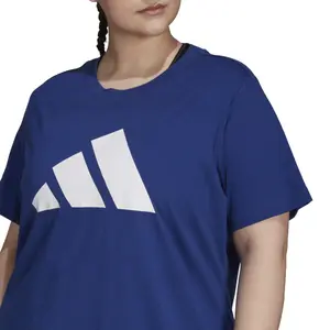 Camiseta de mujer adidas Sportswear Future Icons image-4