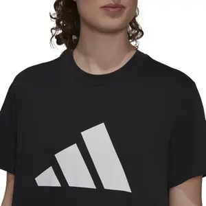 Camiseta de mujer adidas Sportswear Future Icons Logo Graphic image-6