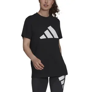 Camiseta de mujer adidas Sportswear Future Icons Logo Graphic image-4