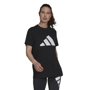 Camiseta de mujer adidas Sportswear Future Icons Logo Graphic image-2