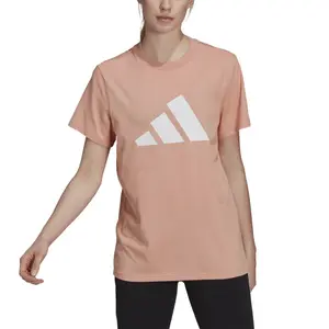 T-shirt mulher adidas Sportswear Future Icons Logo Graphic image-3