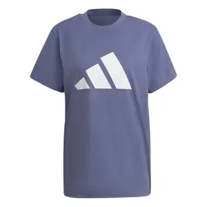 Camiseta de mujer adidas Sportswear Future Icons Logo Graphic image-1